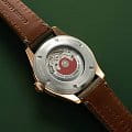 Оригинальные часы Oris Oris Propilot Big Crown Propilot Big Date 01 751 7761 3164-07 3 2003BRLC механические калибр механизма 751 общий вид